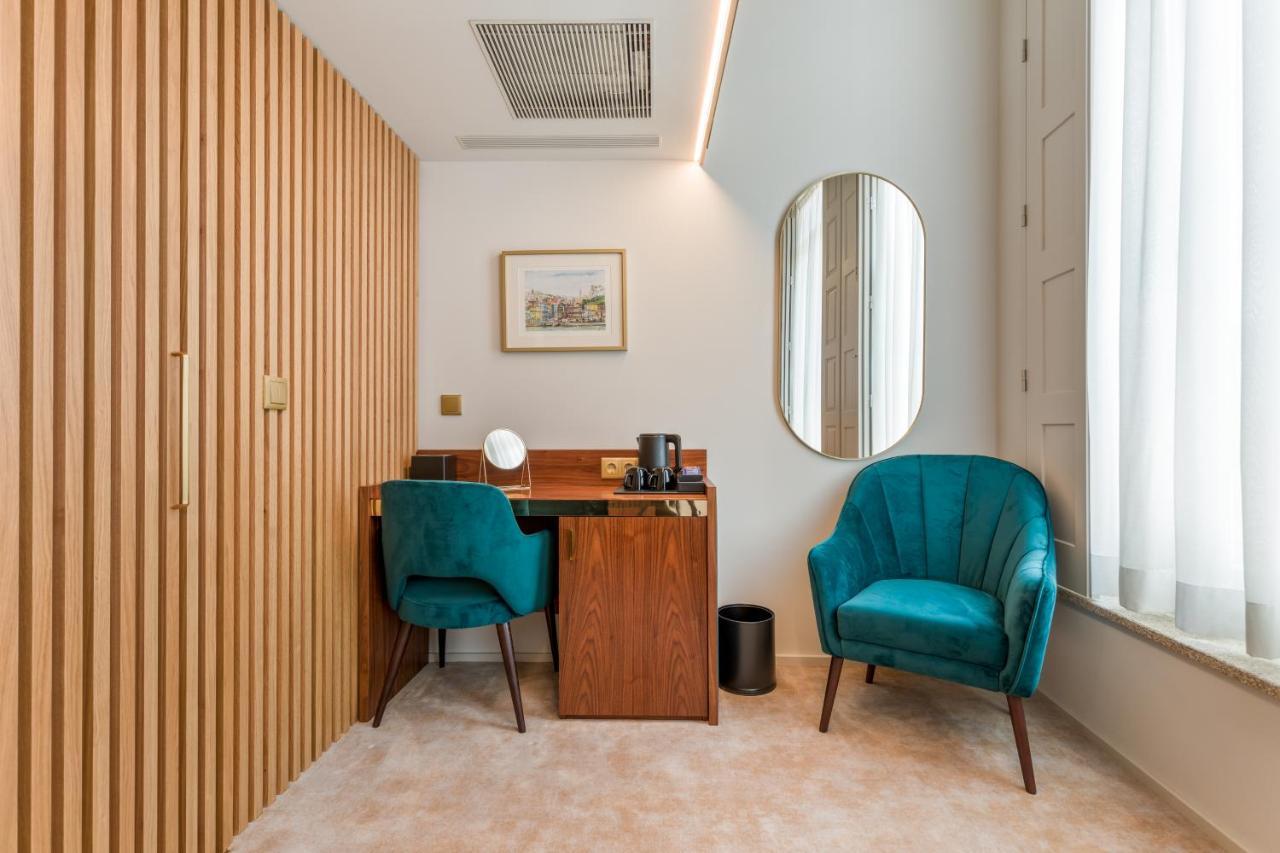 Ribeira Douro Hotel Porto Buitenkant foto