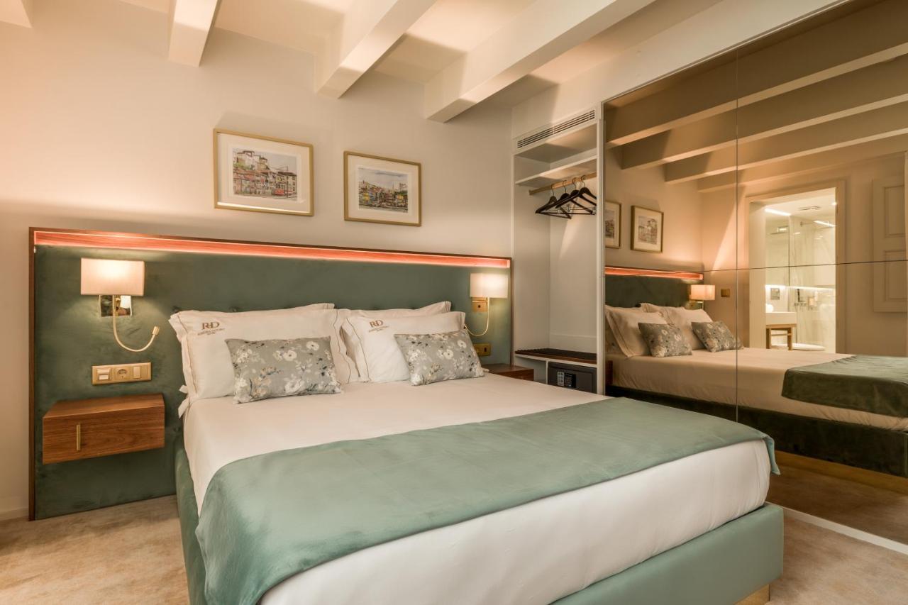 Ribeira Douro Hotel Porto Buitenkant foto