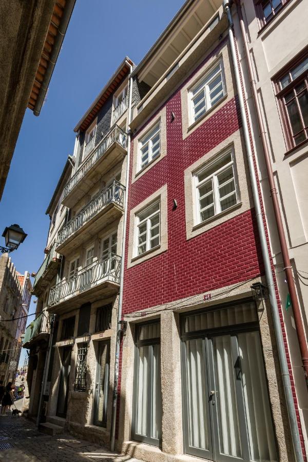 Ribeira Douro Hotel Porto Buitenkant foto