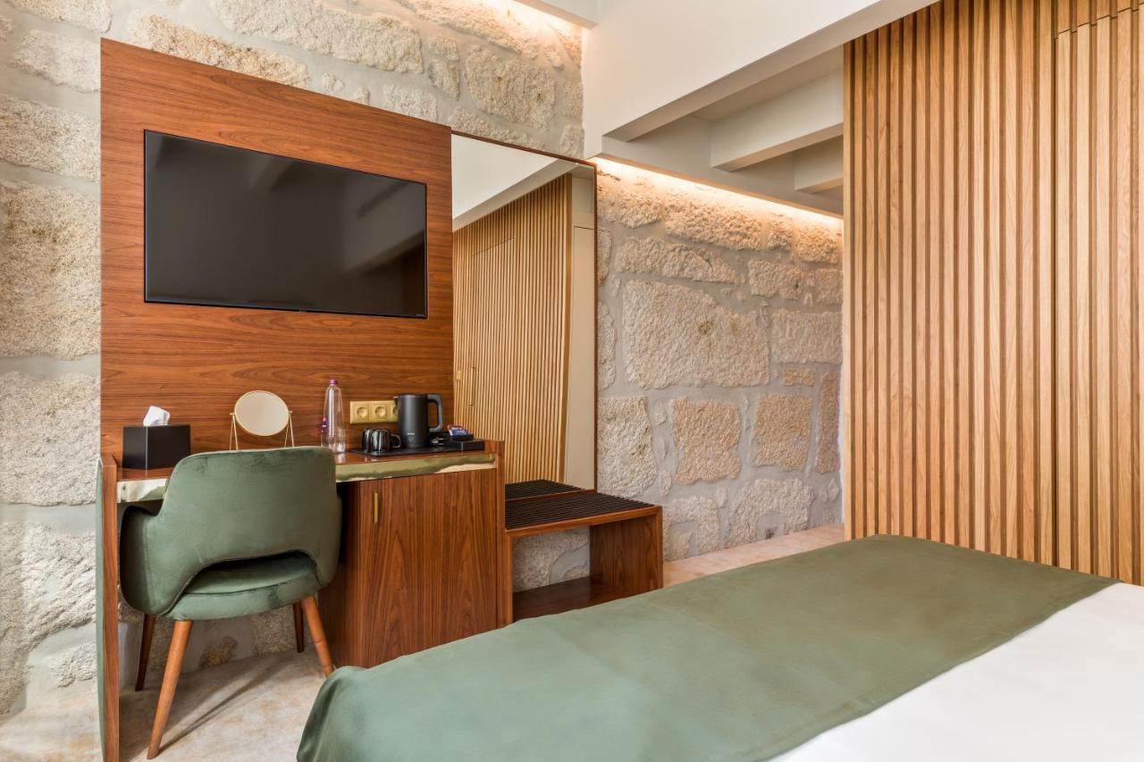 Ribeira Douro Hotel Porto Buitenkant foto