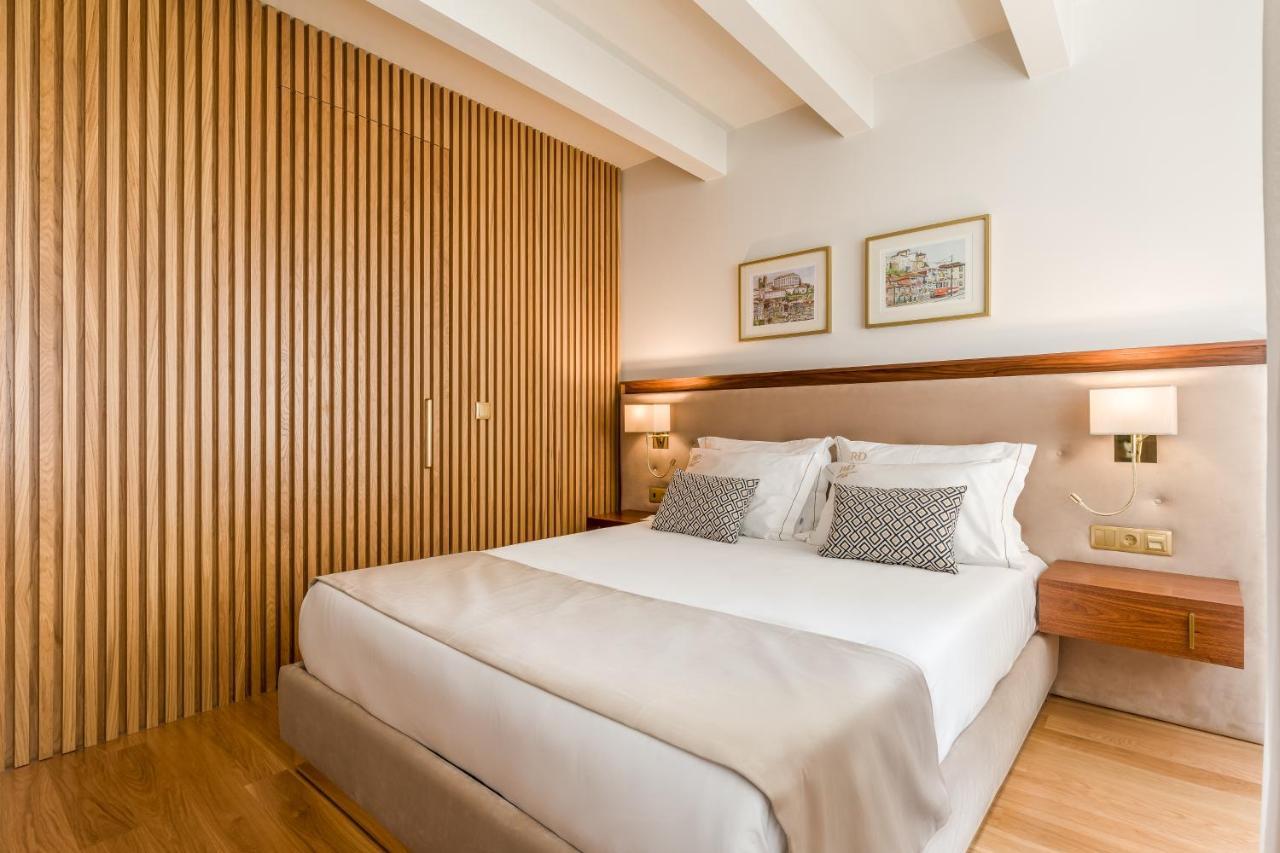 Ribeira Douro Hotel Porto Buitenkant foto