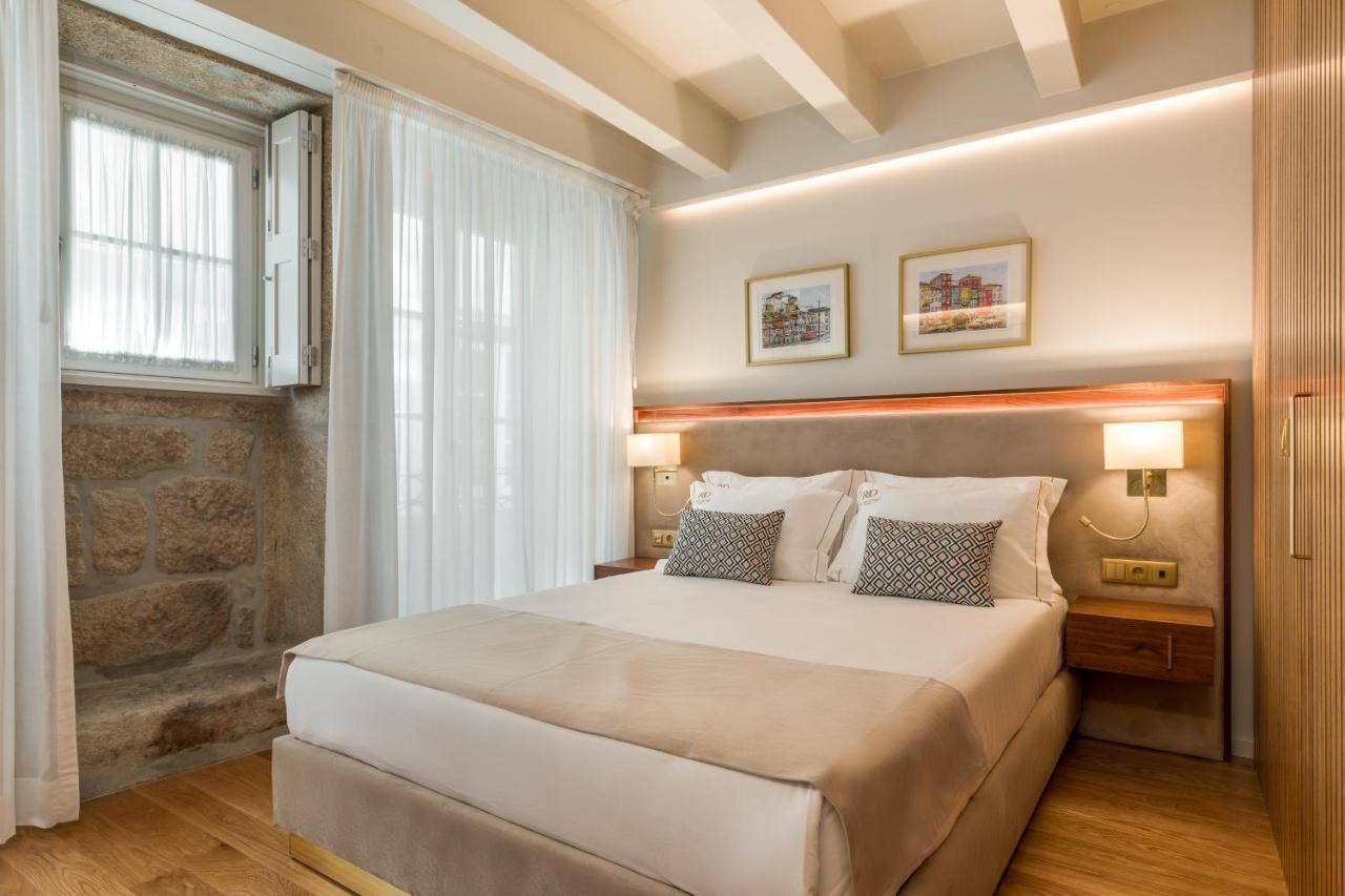 Ribeira Douro Hotel Porto Buitenkant foto