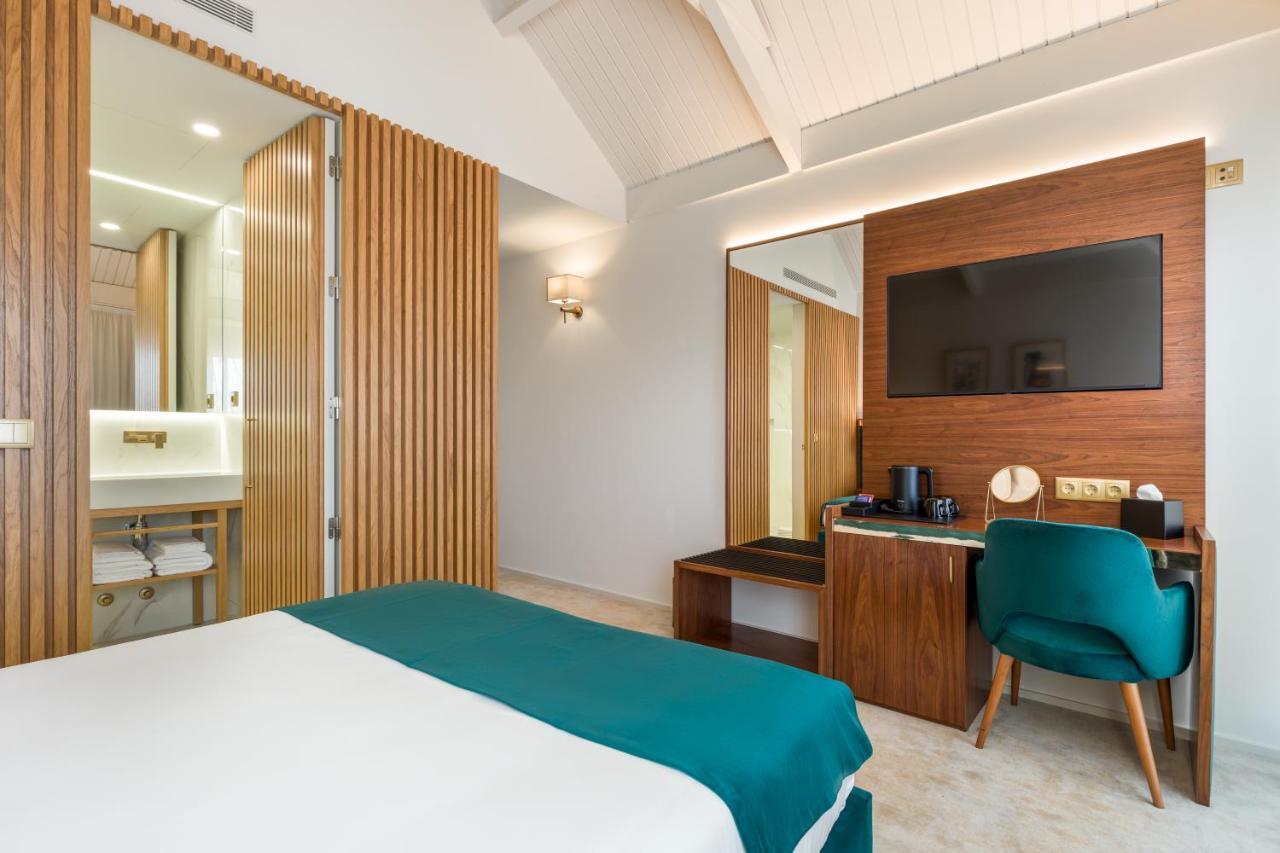 Ribeira Douro Hotel Porto Buitenkant foto
