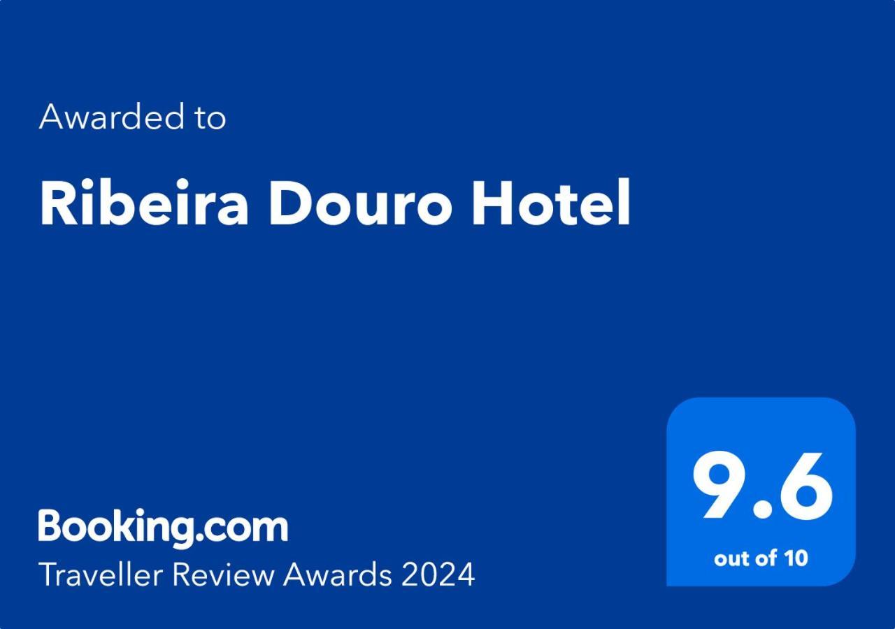 Ribeira Douro Hotel Porto Buitenkant foto