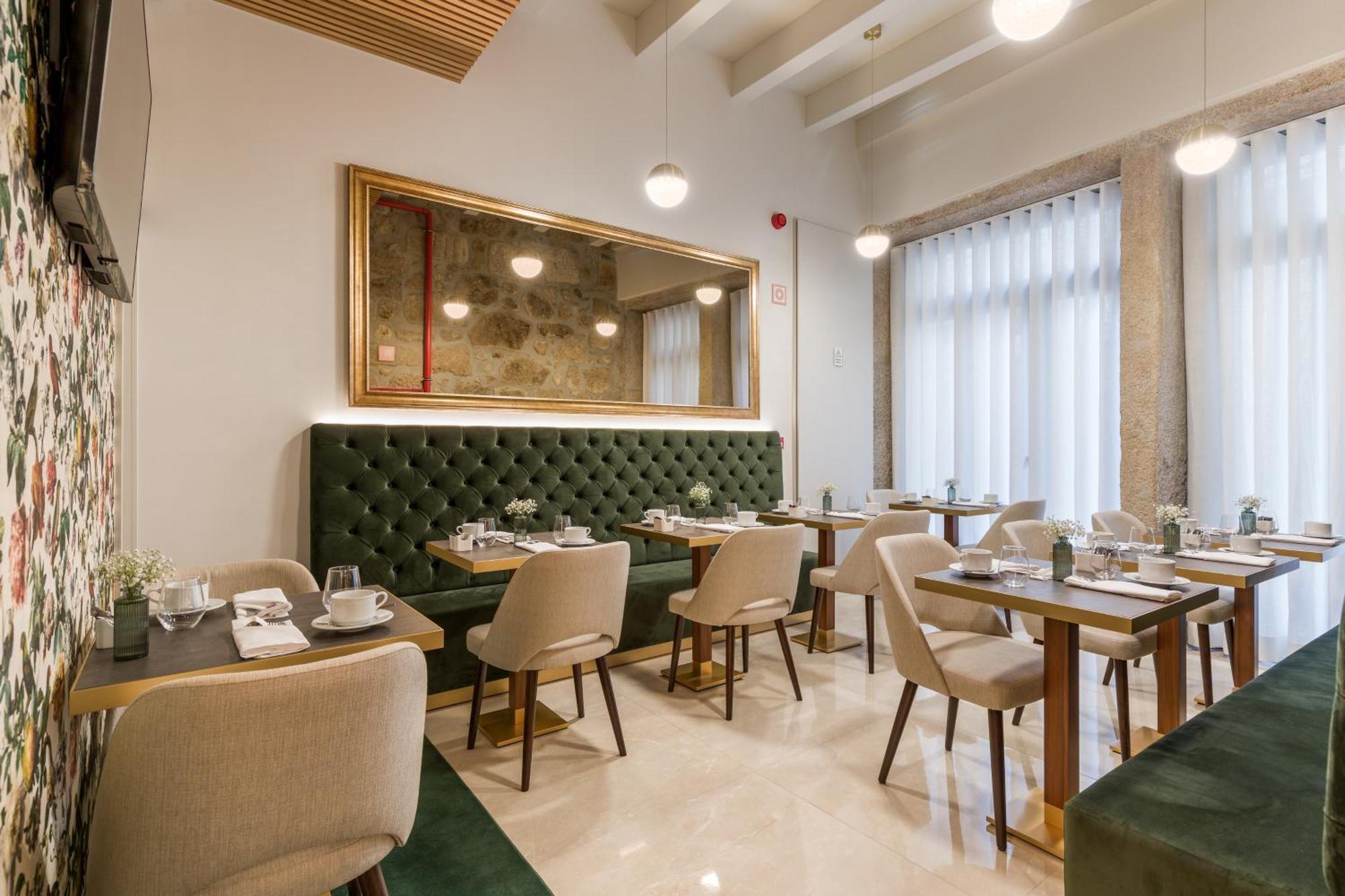 Ribeira Douro Hotel Porto Buitenkant foto
