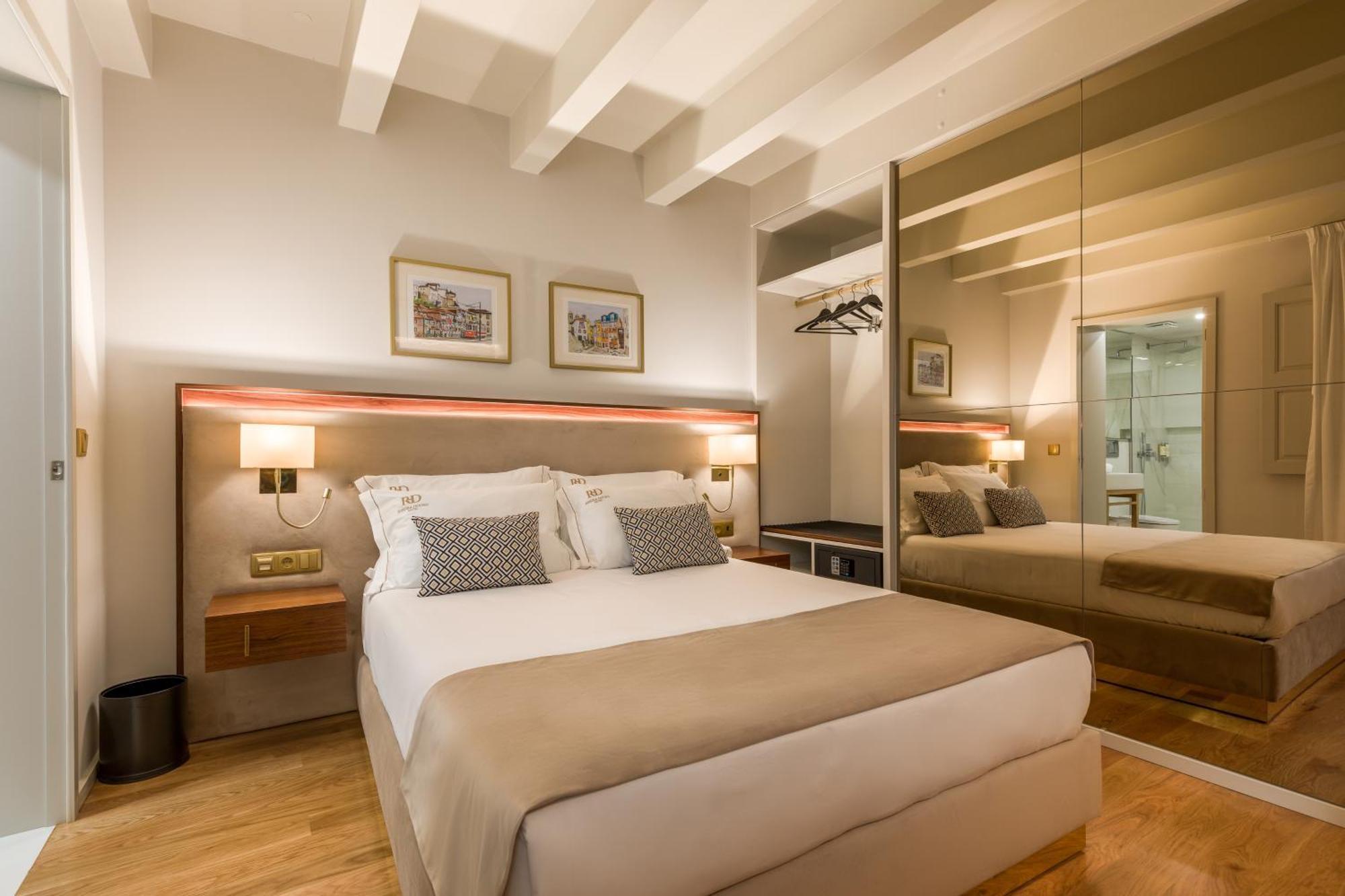 Ribeira Douro Hotel Porto Buitenkant foto